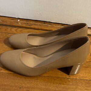 27 Edit Naturalizer Heels